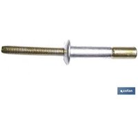 Remaches de Acero Estructural Remaches de Acero Estructural