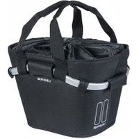 Basil Cesto Classic Poliester Con Asa Delantera Basil Cesto Classic Poliester Con Asa Delantera