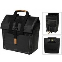 Basil Bolsa Trasera Urban Dry Shopper Basil Bolsa Trasera Urban Dry Shopper