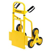Carretilla De Carga Plegable Stanley FT521, 120 Kg Carretilla De Carga Plegable Stanley FT521, 120 Kg