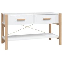 Mueble para TV Vidaxl 82x38x45 cm Mueble para TV Vidaxl 82x38x45 cm