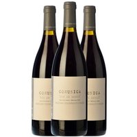 Comunica Vino Tinto Montsant Joven 75 Cl (Pack de 3 Unidades) Comunica Vino Tinto Montsant Joven 75 Cl (Pack de 3 Unidades)