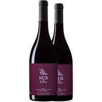 Vino Tinto Nus Del Terrer Tarragona 75 Cl Vino Tinto Nus Del Terrer Tarragona 75 Cl