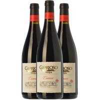 Vino Tinto Rioja Crianza Botella Magnum 1,5L Vino Tinto Rioja Crianza Botella Magnum 1,5L