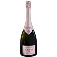 Champagne Krug Rosé 26th Edition Brut 75 Cl Champagne Krug Rosé 26th Edition Brut 75 Cl