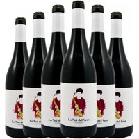 Bielsa Ruano Vino Tinto Lo Noi Del Saxo Terra Crianza Bielsa Ruano Vino Tinto Lo Noi Del Saxo Terra Crianza