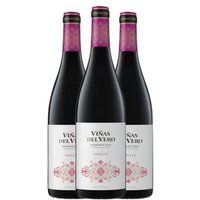 Roble Viñas Del Vero Vino Tinto Somontano 75 Cl Roble Viñas Del Vero Vino Tinto Somontano 75 Cl