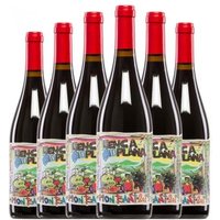 Terra de Falanis Llenca Plana Montsant Vino Tinto 75 Cl Terra de Falanis Llenca Plana Montsant Vino Tinto 75 Cl