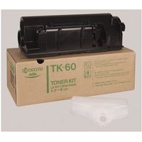 Kyocera 37027060 Cartucho de Tóner Original Negro Kyocera 37027060 Cartucho de Tóner Original Negro