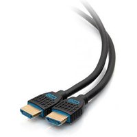 Cable HDMI C2G Ultra Flexible de Alta Velocidad 4K 60Hz 1.8M Cable HDMI C2G Ultra Flexible de Alta Velocidad 4K 60Hz 1.8M