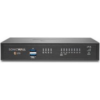 Firewall Sonicwall TZ270 Plus - Advanced Edition 3 Años Firewall Sonicwall TZ270 Plus - Advanced Edition 3 Años