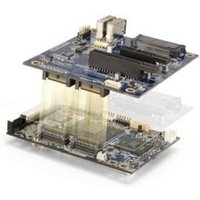 Placa base Epia P710-10l Via Pico-itxe