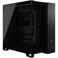 Caja Corsair 6500x Mid-tower Negra
