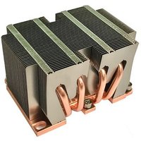 Disipador Dynatron B8 Intel 3647 Rack 2U Pasivo