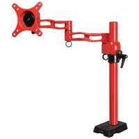 Brazo para 1 Monitor Arctic Z-1 con Hub USB 4 Puertos