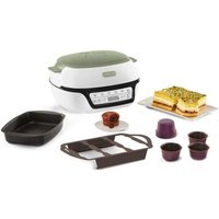 Tefal Máquina De Pastel 1100w - Kd804310 Tefal Máquina De Pastel 1100w - Kd804310