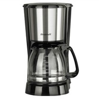 Cafetera Brandt 800W Cafetera Brandt 800W