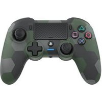 Mando Dualshock 4 V2 para PlayStation 4 Nacon Asymmetric