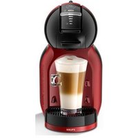 Krups Cafetera de Cápsulas YY5219FD Krups Cafetera de Cápsulas YY5219FD