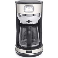 Cafetera De Filtro Muse 10 Tazas 1000w Ms-220sc Cafetera De Filtro Muse 10 Tazas 1000w Ms-220sc