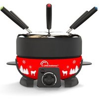 Little Balance Fondue 800w 8 Tenedores Little Balance Fondue 800w 8 Tenedores