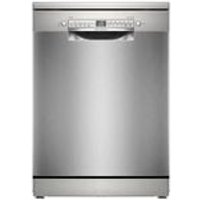 Lavavajillas Bosch Serie 2 SMS2HTI02E Independiente 13 Cubiertos Lavavajillas Bosch Serie 2 SMS2HTI02E Independiente 13 Cubiertos