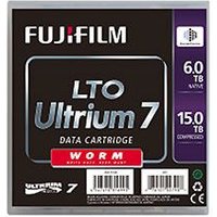 Fujifilm LTO Ultrium 7 6TB Cinta de Datos Virgen
