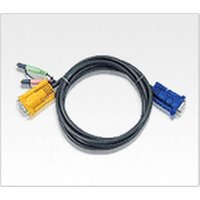 Cable Aten KVM 3m (2L-5203A)