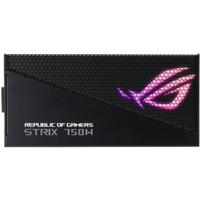 Asus Rog Strix 750W Gold Aura Edition Unidad de Fuente de Alimentación