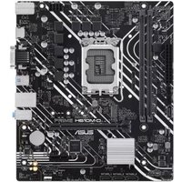 Placa Base Asus Prime H610M-D DDR5