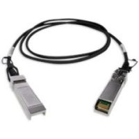 Qnap CAB-DAC15M-SFPP-A02 Cable de Fibra Óptica 1.5 m