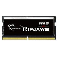 Módulo de Memoria G.skill Ripjaws DDR5 5200 MHz 16GB