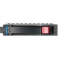 Disco Duro HP 2.5" 1TB SATA 7.2k RPM