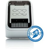 Brother QL-810W Impresora de Etiquetas Térmica 300x600 DPI Brother QL-810W Impresora de Etiquetas Térmica 300x600 DPI