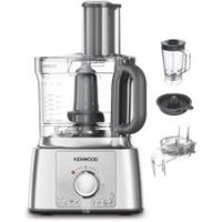 Kenwood Multipro Express Robot De Cocina 1000 W 3 L Kenwood Multipro Express Robot De Cocina 1000 W 3 L