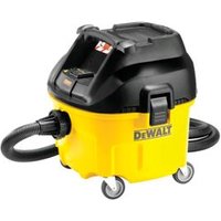Aspirador Dewalt Dwv901l-qs 30 Litros Clase L Aspirador Dewalt Dwv901l-qs 30 Litros Clase L