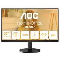 Monitor Gaming AOC 27" 4K Ultra HD Monitor Gaming AOC 27" 4K Ultra HD