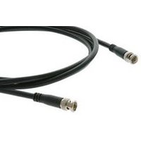 Cable Kramer de Video RG-6 1 BNC (M) a 1 BNC (M) Cable Kramer de Video RG-6 1 BNC (M) a 1 BNC (M)