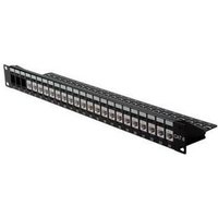 Patch Panel Roline Cat.6 19" Patch Panel Roline Cat.6 19"