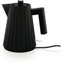 Hervidor Alessi Plisse Mdl06/1 B Negro 1l Hervidor Alessi Plisse Mdl06/1 B Negro 1l