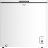 Congelador Horizontal Bolero Coolmarket 199 L Congelador Horizontal Bolero Coolmarket 199 L