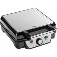 Gofrera Bestron 1100W Gofrera Bestron 1100W