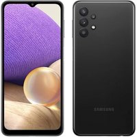 Samsung Galaxy A32 4G 128 GB + 4 GB RAM Negro Samsung Galaxy A32 4G 128 GB + 4 GB RAM Negro