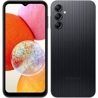 Samsung Galaxy A14 4G 64 GB + 4 GB RAM Samsung Galaxy A14 4G 64 GB + 4 GB RAM