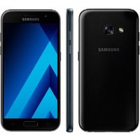 Samsung Galaxy A3 (2017) 16 GB 2 GB RAM Samsung Galaxy A3 (2017) 16 GB 2 GB RAM