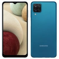 Samsung Galaxy A12 4G 64GB + 4GB RAM Reacondicionado