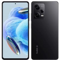 Xiaomi Redmi Note 12 Pro 5G 128 GB 6 GB RAM Xiaomi Redmi Note 12 Pro 5G 128 GB 6 GB RAM