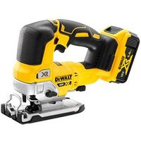 Sierra de Calar XR 18V 5.0Ah Dewalt Sierra de Calar XR 18V 5.0Ah Dewalt