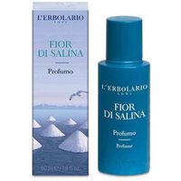 L'erbolario Flor De Salina Perfume 50 ml L'erbolario Flor De Salina Perfume 50 ml