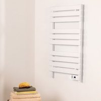 Toallero Eléctrico Calentador De Toallas Pared O Suelo 500w Toallero Eléctrico Calentador De Toallas Pared O Suelo 500w